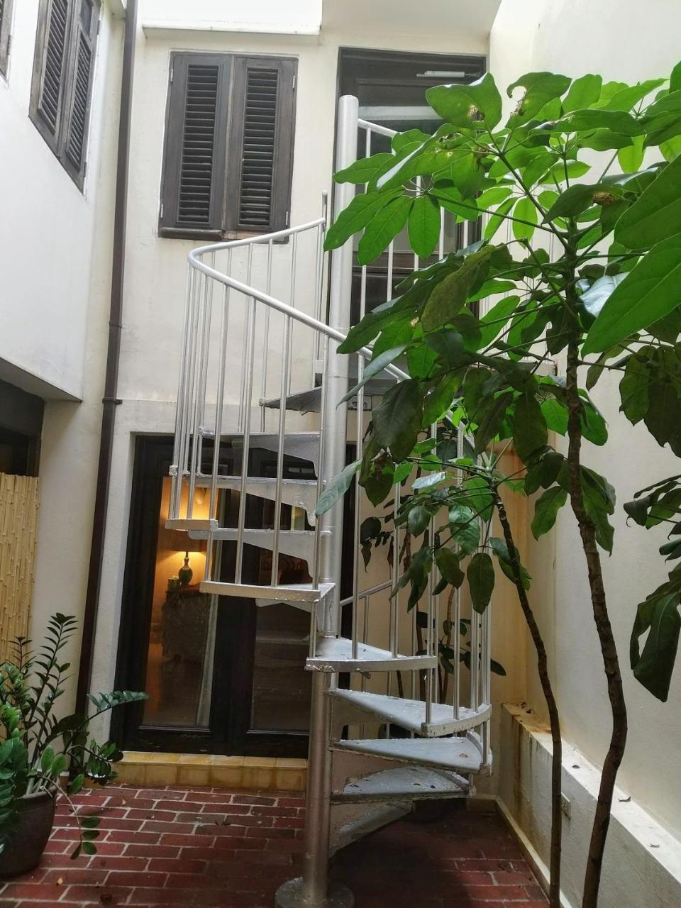 La Terraza De San Juan Hotell Exteriör bild