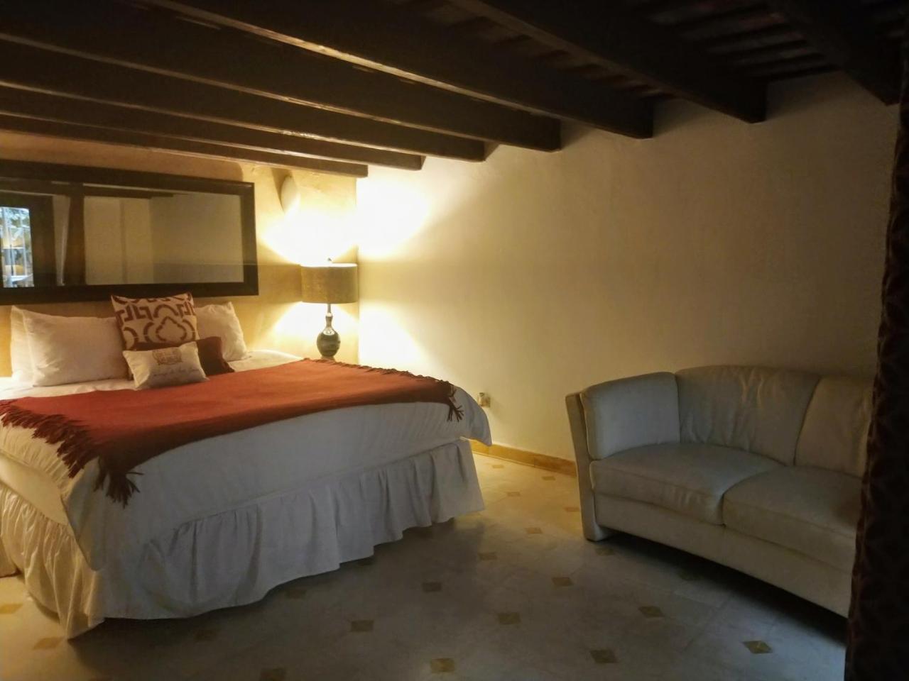 La Terraza De San Juan Hotell Exteriör bild
